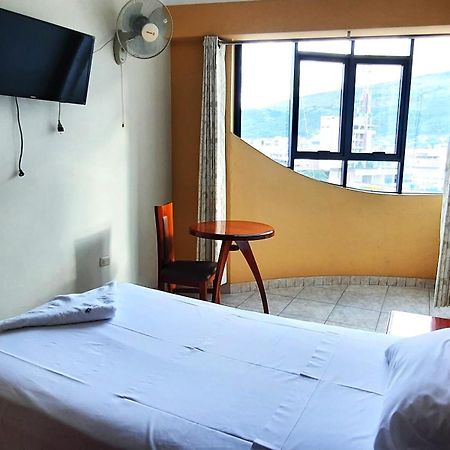 Gran Hotel Palmeras Jaén Eksteriør bilde
